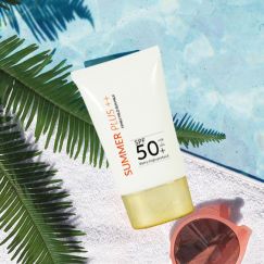 Summer Plus Sunscreen SPF 50++ 40gr