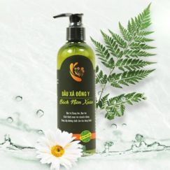 Bach Nien Spring Oriental Medicine Conditioner to treat gray hair and prevent hair loss 300ml