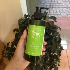 Lemongrass Hair Conditioner CHAI 300ml