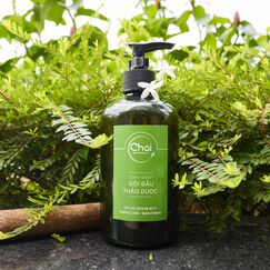 Herbal Essences Shampoo 500ml